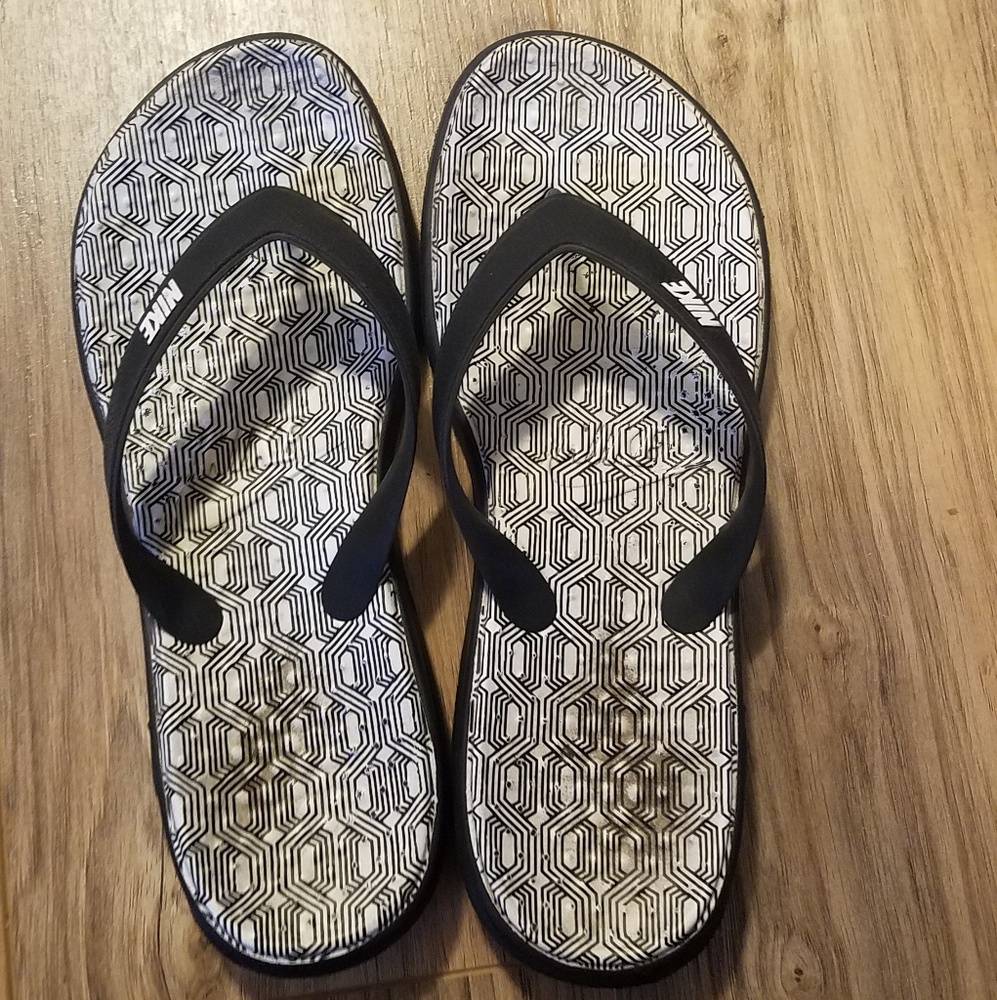 Nike Women's Flip Flops